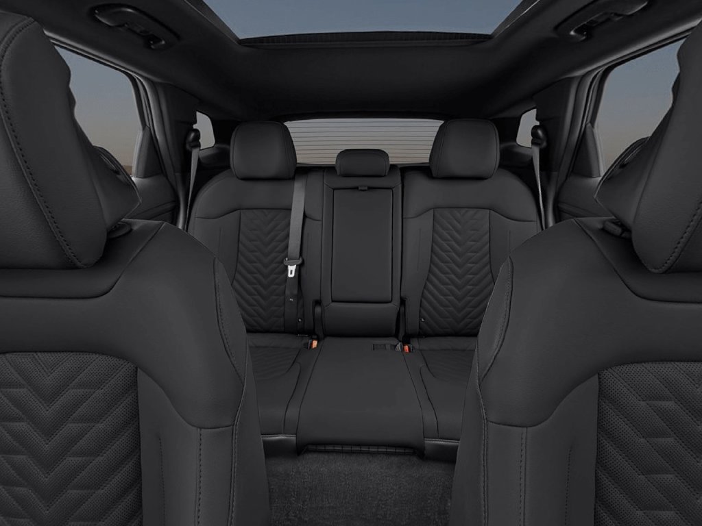 New 2027 Kia Sportage X-Line Prestige AWD/4WD image 13