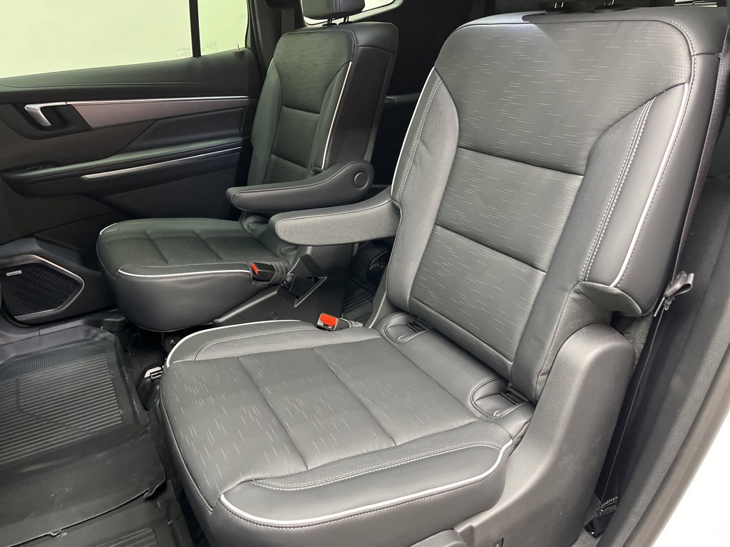 New 2026 Buick Enclave Sport Touring w/ Power Package FWD image 6