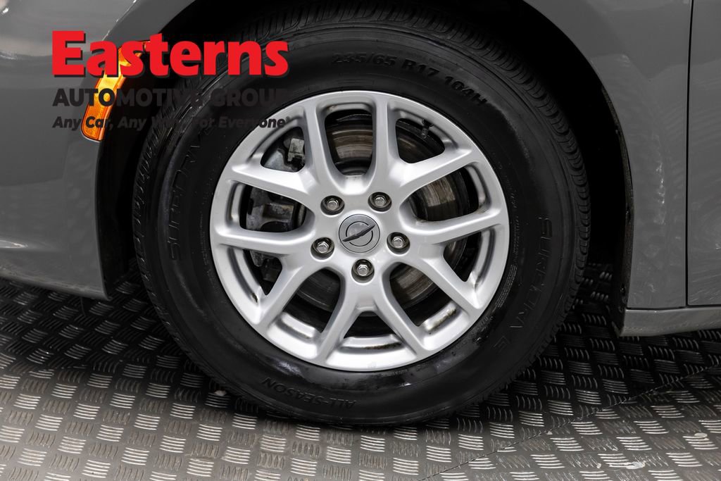 Used 2022 Chrysler Pacifica Touring-L image 34