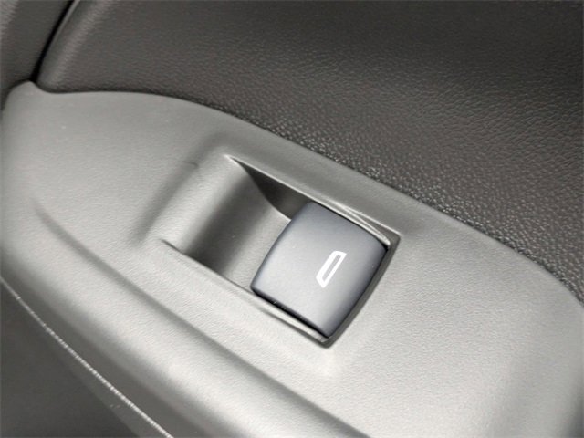 New 2026 Chevrolet TrailBlazer LT w/ Convenience Package image 32