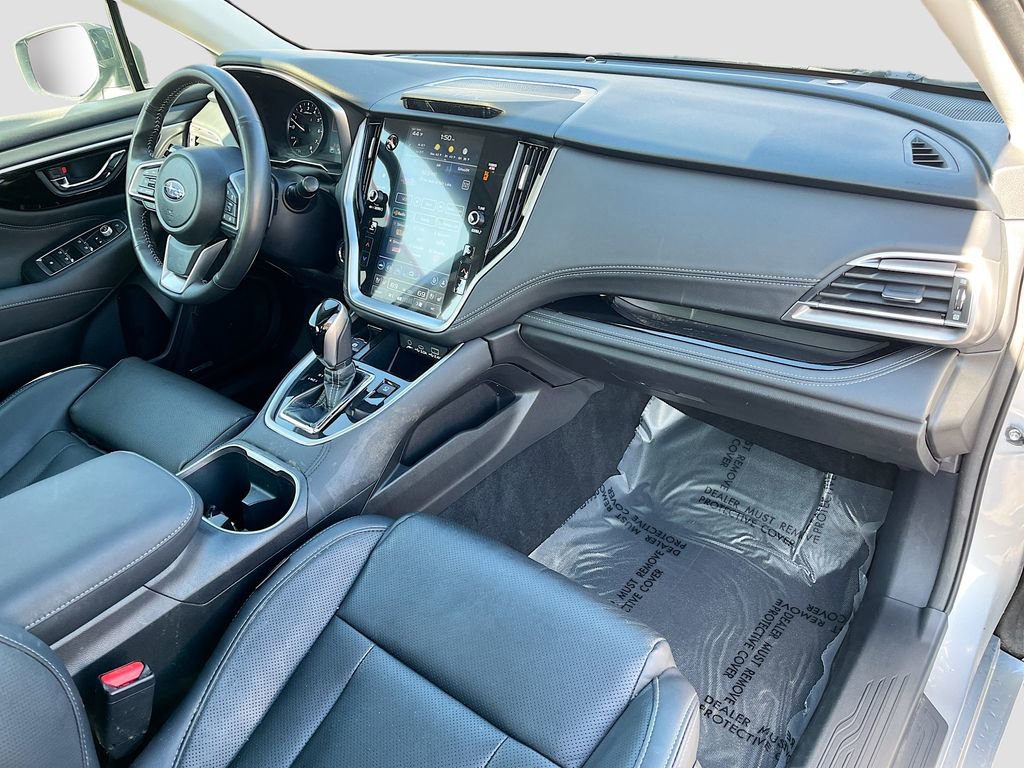 Used 2024 Subaru Legacy Touring XT image 32