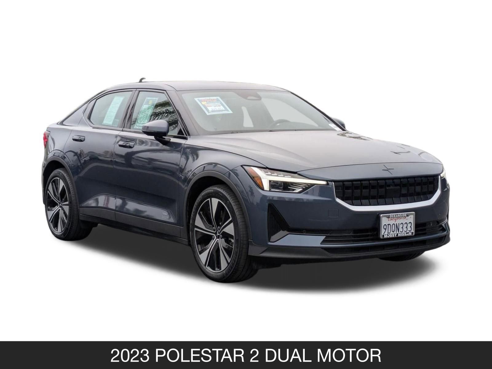 Used 2023 Polestar Polestar 2 image 2