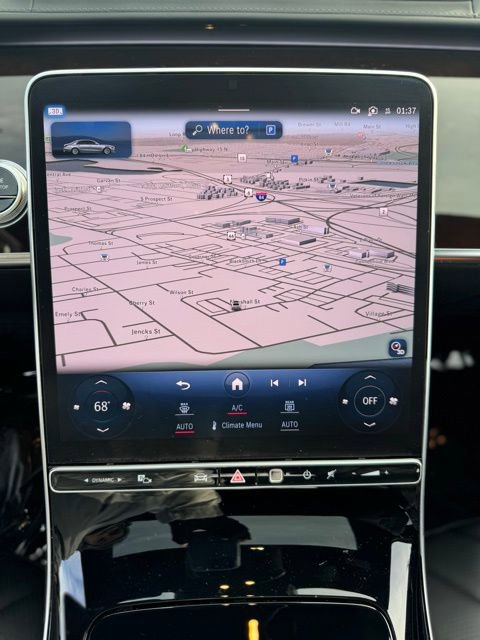 Used 2022 Mercedes-Benz S 580 4MATIC Sedan image 17