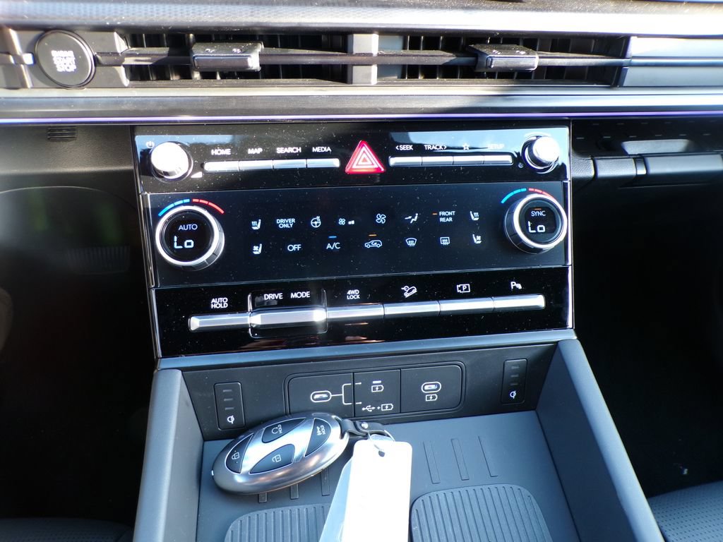 New 2026 Hyundai Santa Fe Calligraphy AWD/4WD image 27