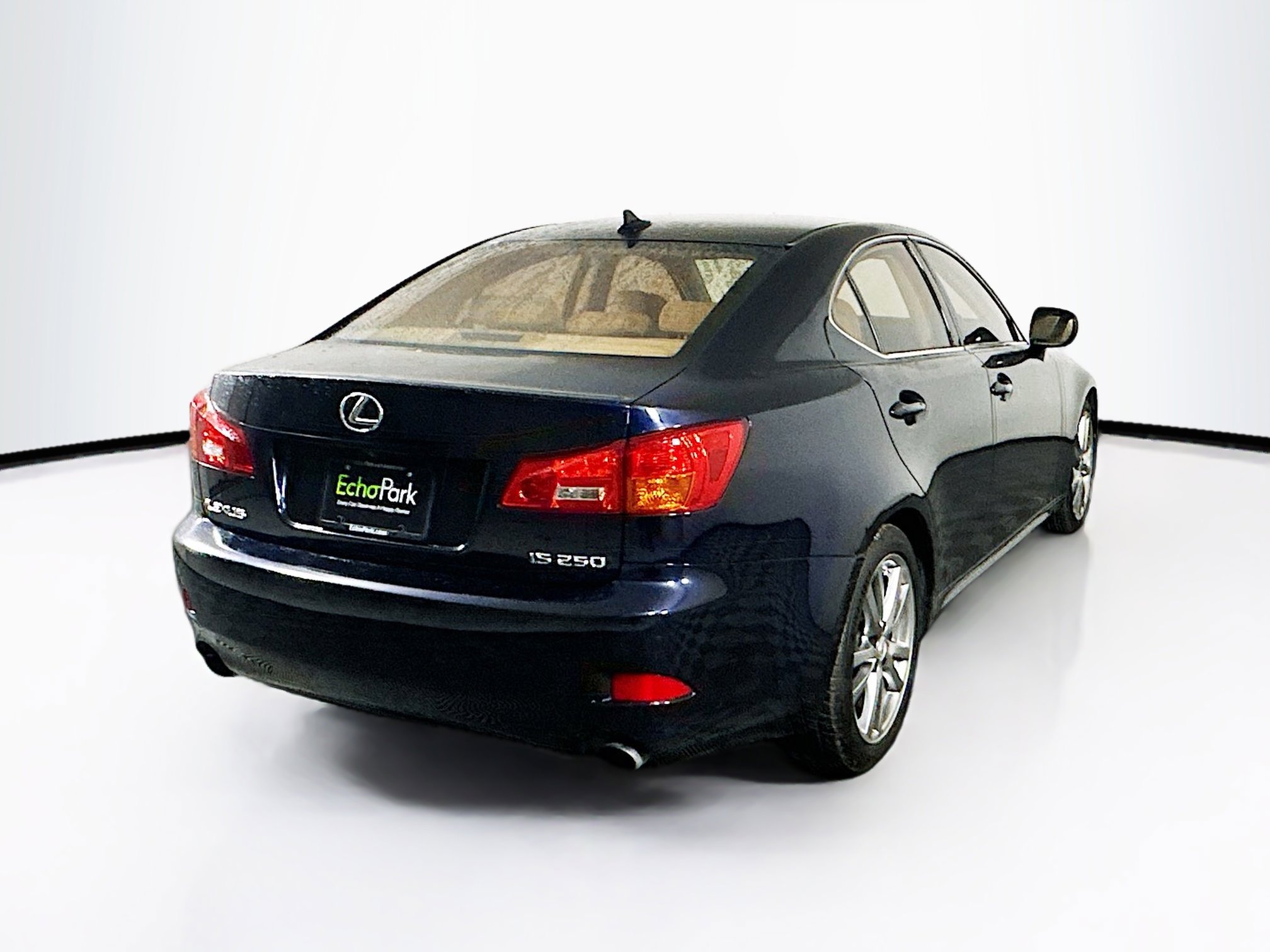 Used 2008 Lexus IS 250 image 9