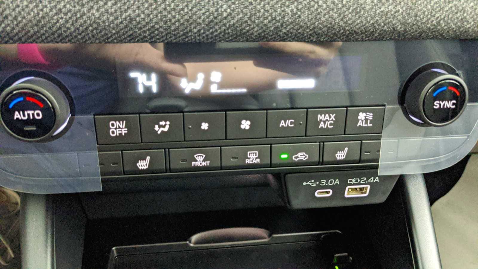 New 2026 Subaru Outback Limited AWD/4WD image 23
