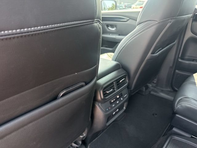 Certified 2023 Honda Pilot EX-L image 25