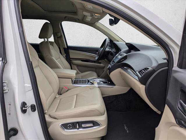 Used 2019 Acura MDX FWD image 22