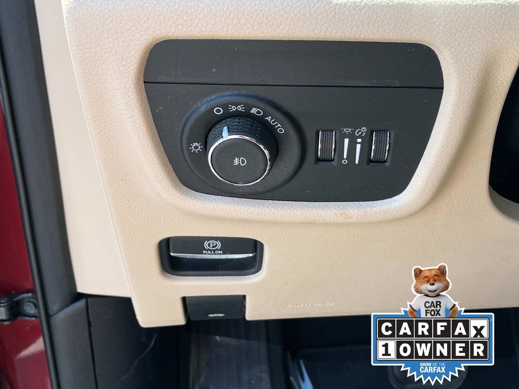 Used 2022 Jeep Grand Cherokee L Limited image 32