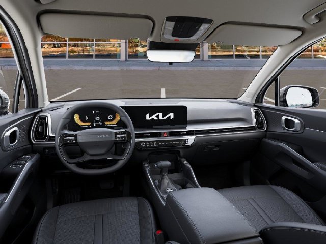 New 2026 Kia Sorento S FWD image 14