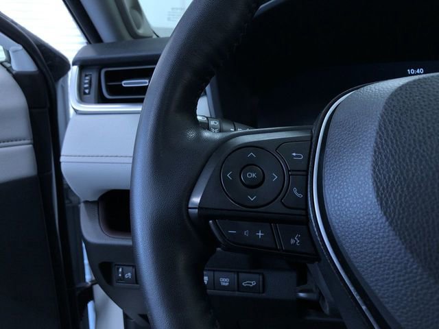 Used 2024 Toyota RAV4 Limited w/ Advanced Technology Package AWD/4WD image 26
