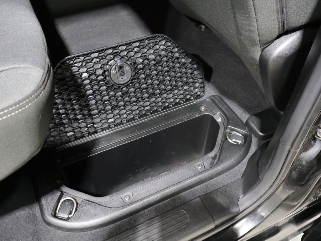 Used 2019 RAM 1500 Big Horn image 23