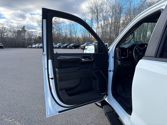 Used 2024 Chevrolet Silverado 1500 RST w/ Protection Package image 22