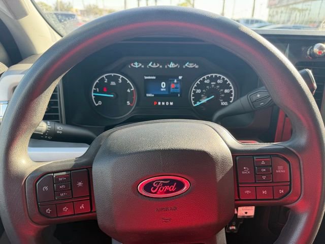 Used 2024 Ford F450 XL image 14