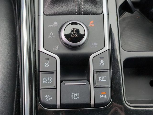 Used 2023 Kia Sorento SX AWD/4WD image 22