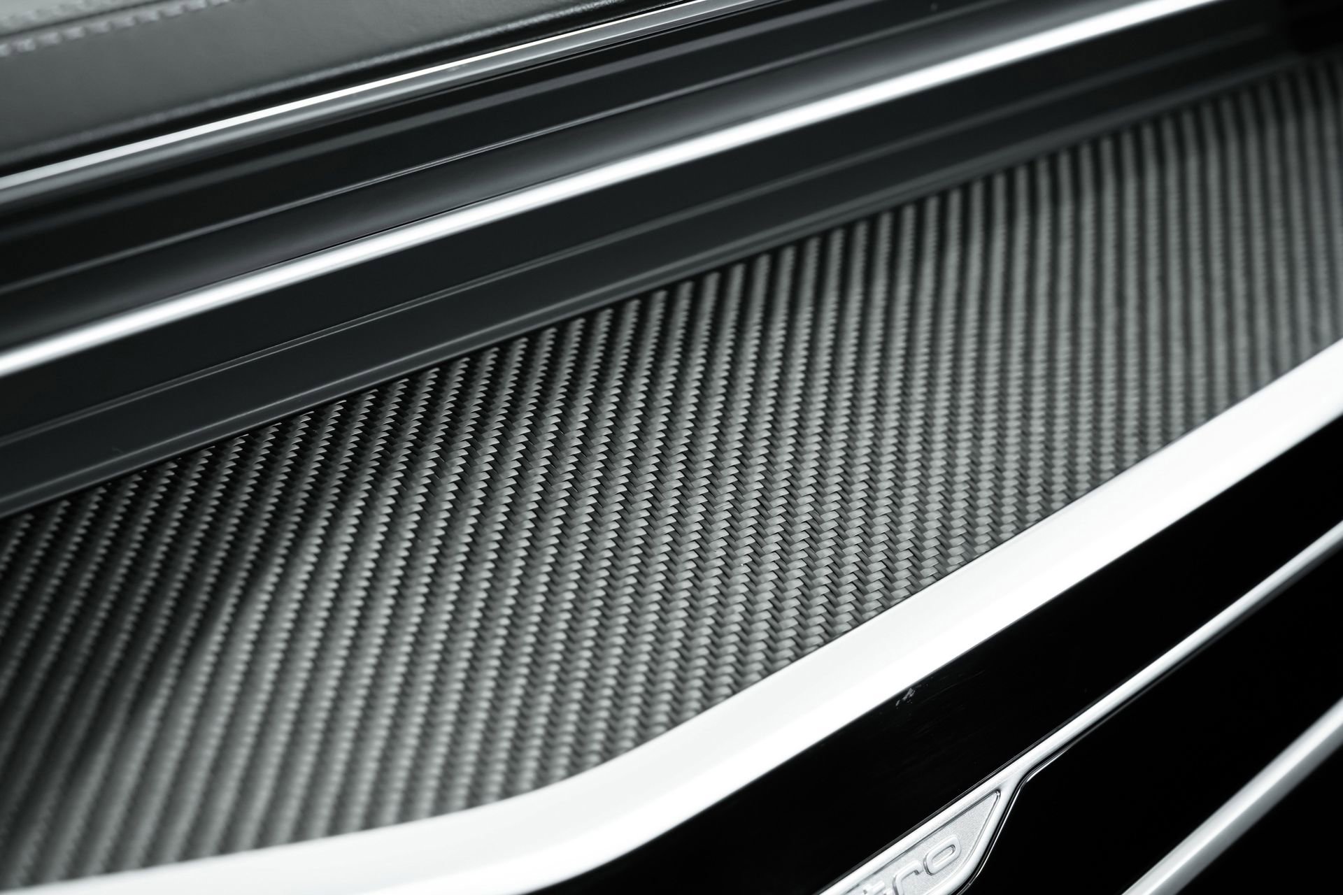 Certified 2025 Audi RS 7 performance Sportback image 81