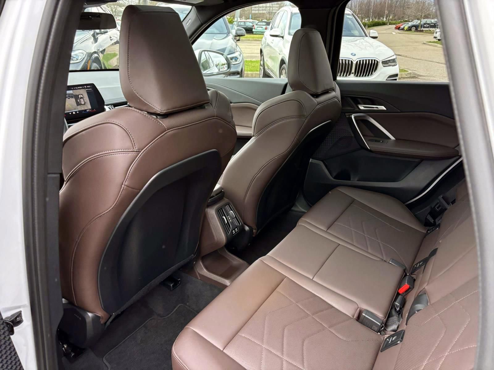 Used 2025 BMW X1 xDrive28i image 27