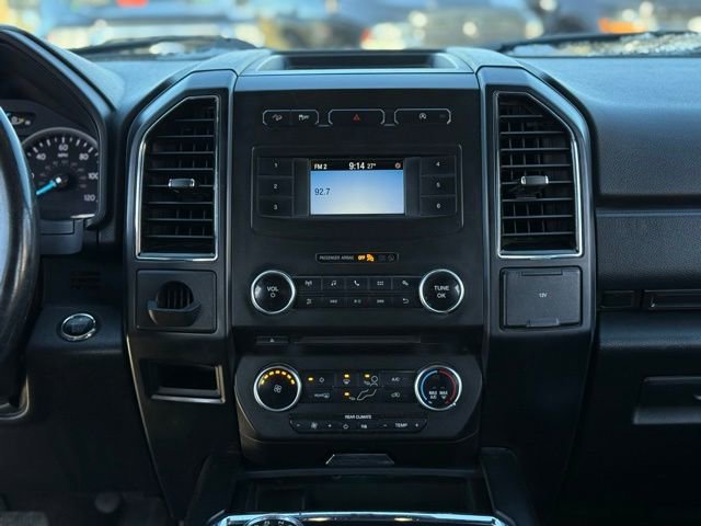 Certified 2018 Ford Expedition XL image 18