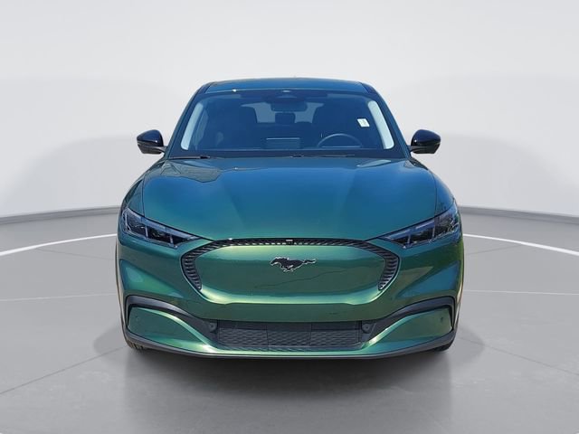 Certified 2025 Ford Mustang Mach-E Select image 8