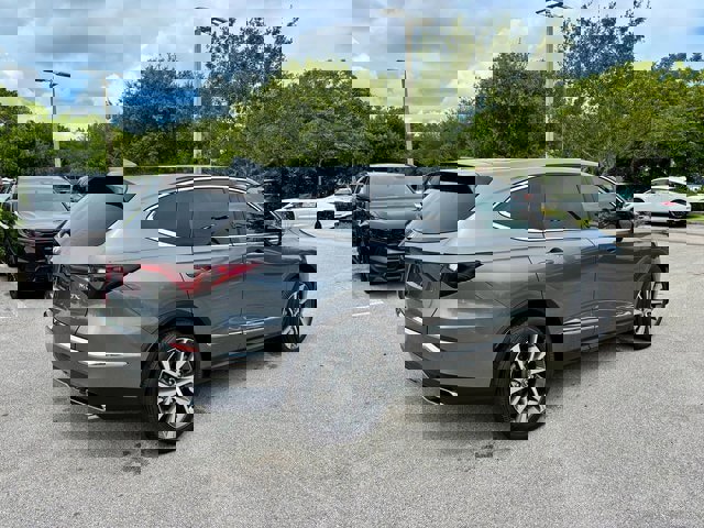 New 2026 Acura MDX FWD w/ Technology Package image 6