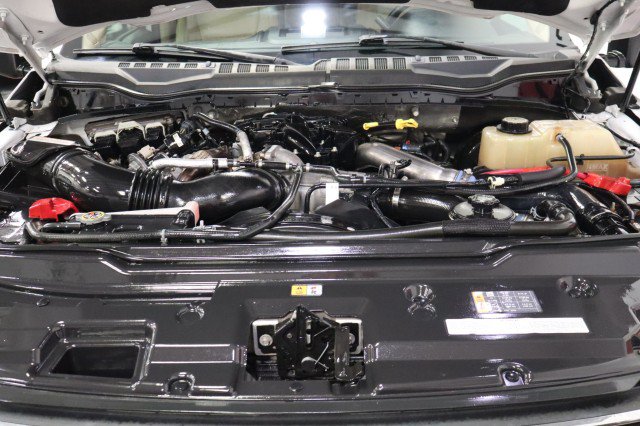 Used 2017 Ford F350 Lariat w/ Lariat Ultimate Package AWD/4WD image 82