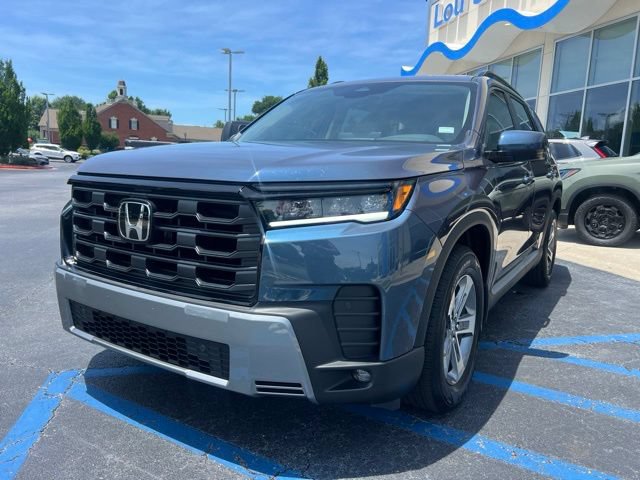 Certified 2026 Honda Pilot EX-L image 2