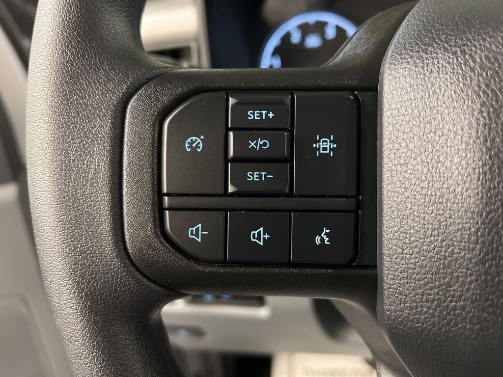 New 2026 Ford F550 4x4 Regular Cab Super Duty image 15