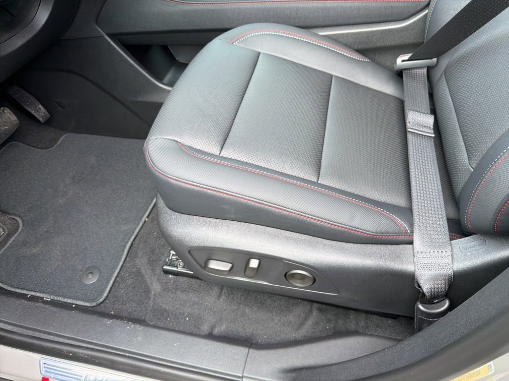 New 2026 Chevrolet Traverse Z71 w/ Driver Confidence Package image 14