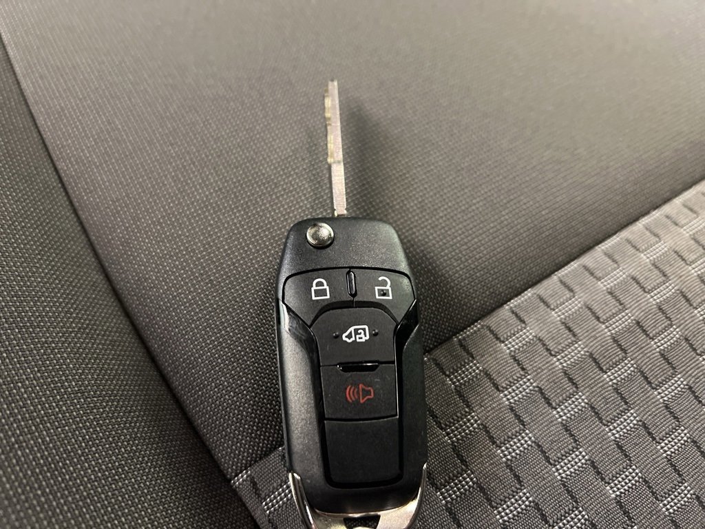 New 2025 Ford Transit 250 Base w/ Electrician Trade Package image 33