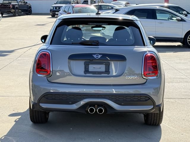 Used 2023 MINI Cooper S FWD image 5
