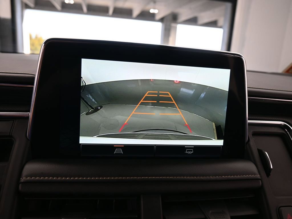 Used 2023 GMC Yukon SLT image 20