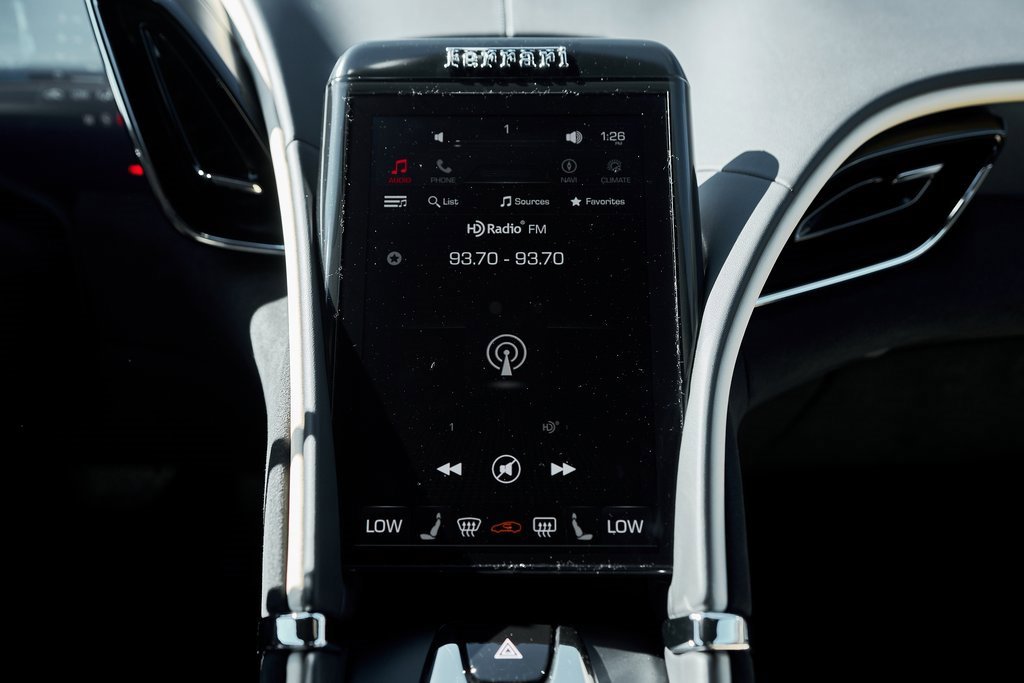 Used 2022 Ferrari Roma Base image 61