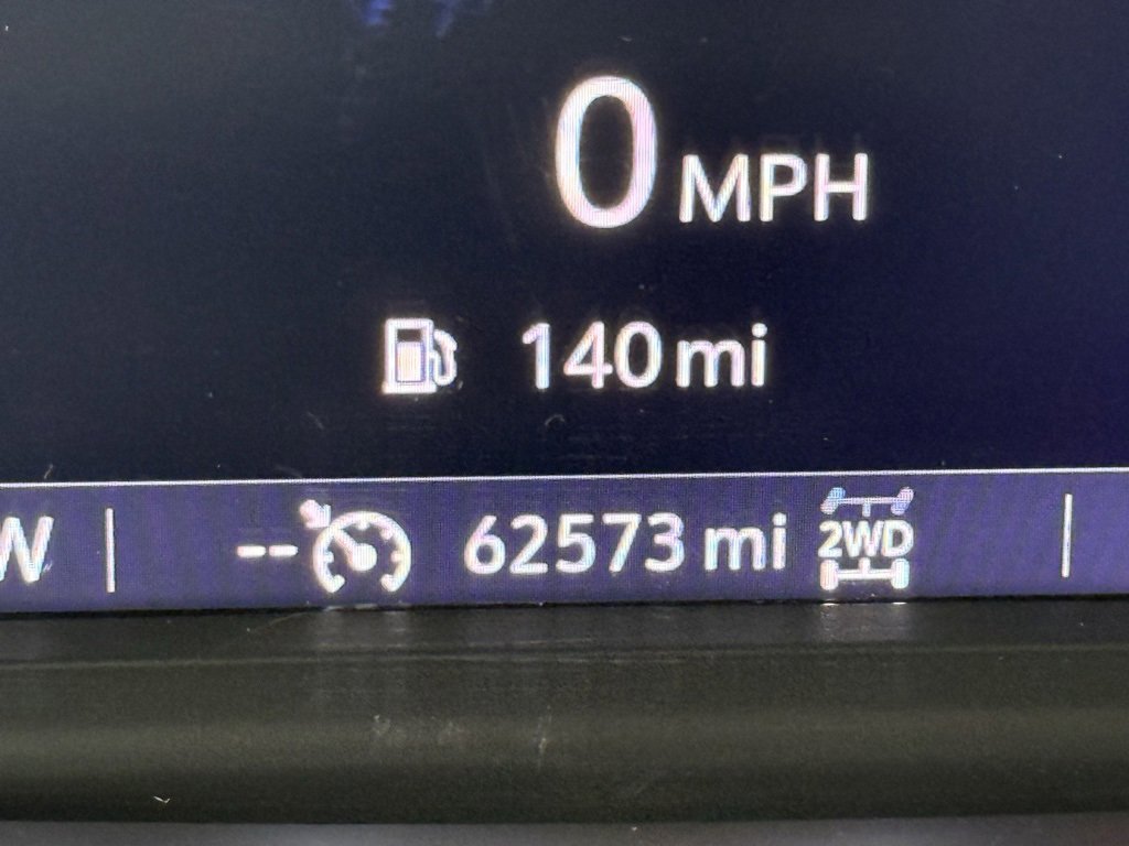 Used 2021 Chevrolet Silverado 1500 RST w/ Z71 Off-Road Package image 12