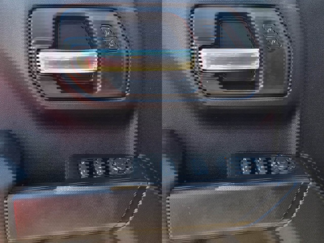 Used 2024 GMC Sierra 1500 Pro w/ Graphite Edition image 10