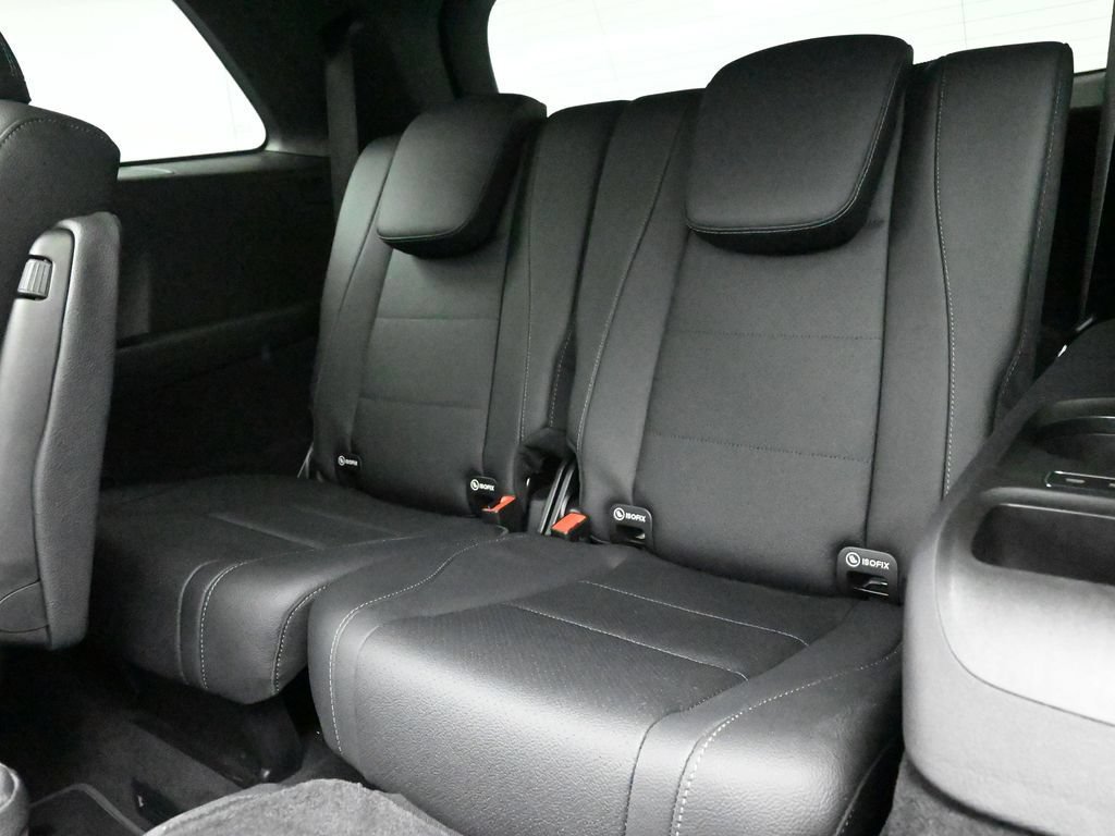 Used 2022 Mercedes-Benz GLS 450 4MATIC image 21
