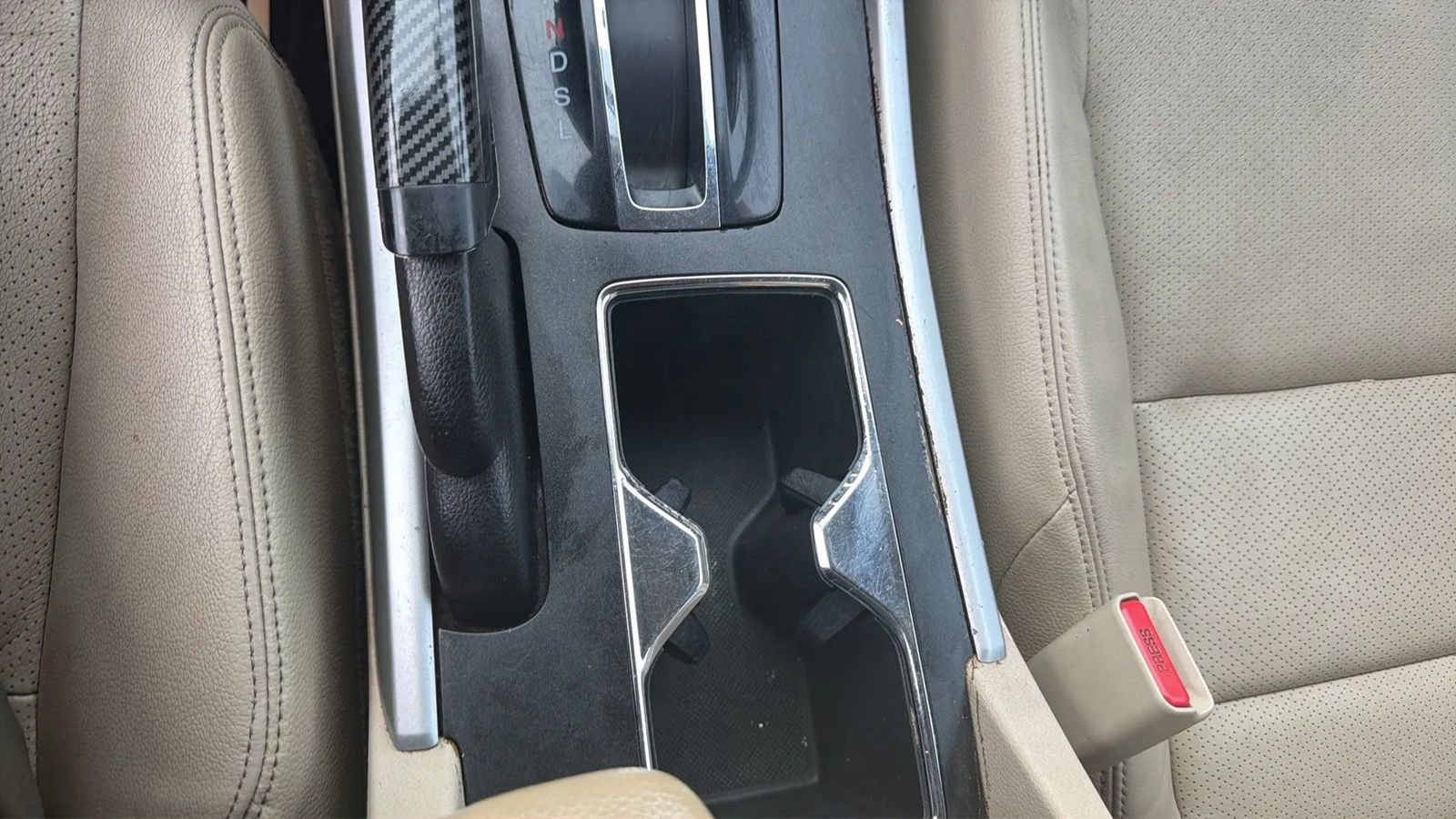 Used 2014 Honda Accord LX image 21