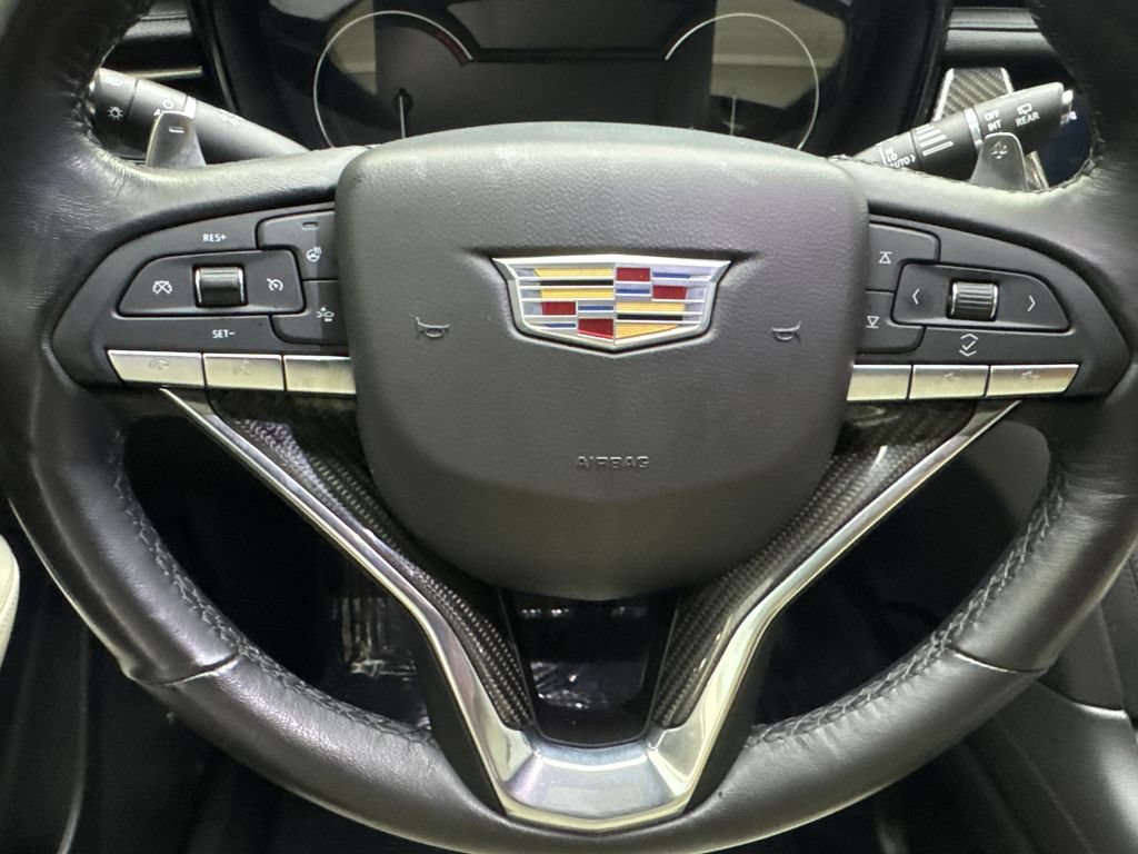 Used 2020 Cadillac XT6 Sport AWD/4WD image 62