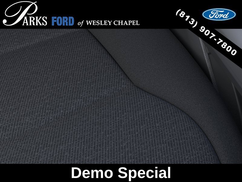 New 2026 Ford F150 XLT w/ Equipment Group 302A MID RWD image 16