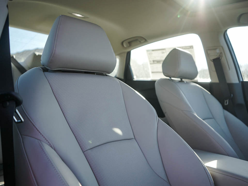 New 2025 Honda Accord EX-L image 10