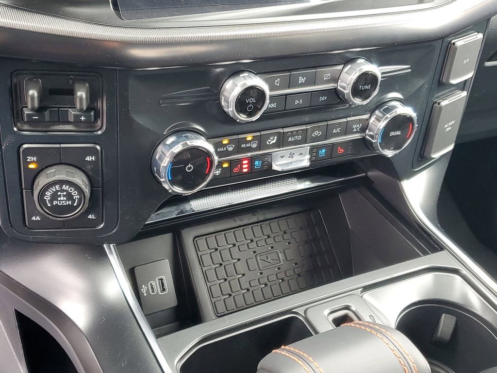 New 2026 Ford F150 Raptor image 21