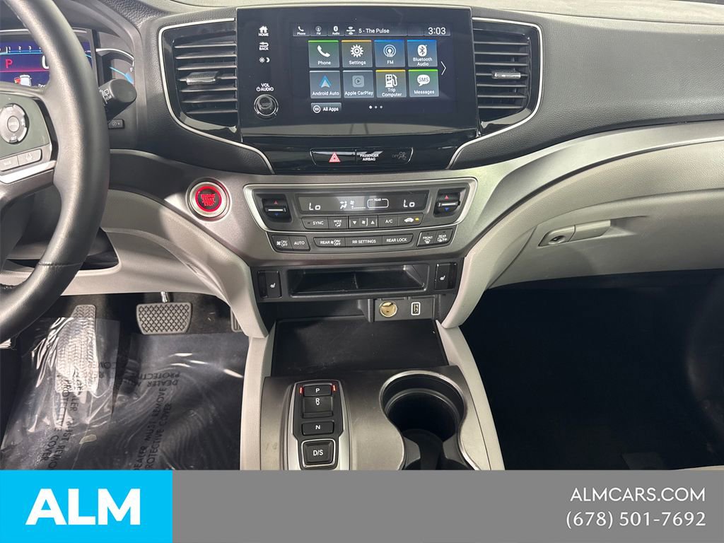 Used 2022 Honda Pilot EX-L image 33