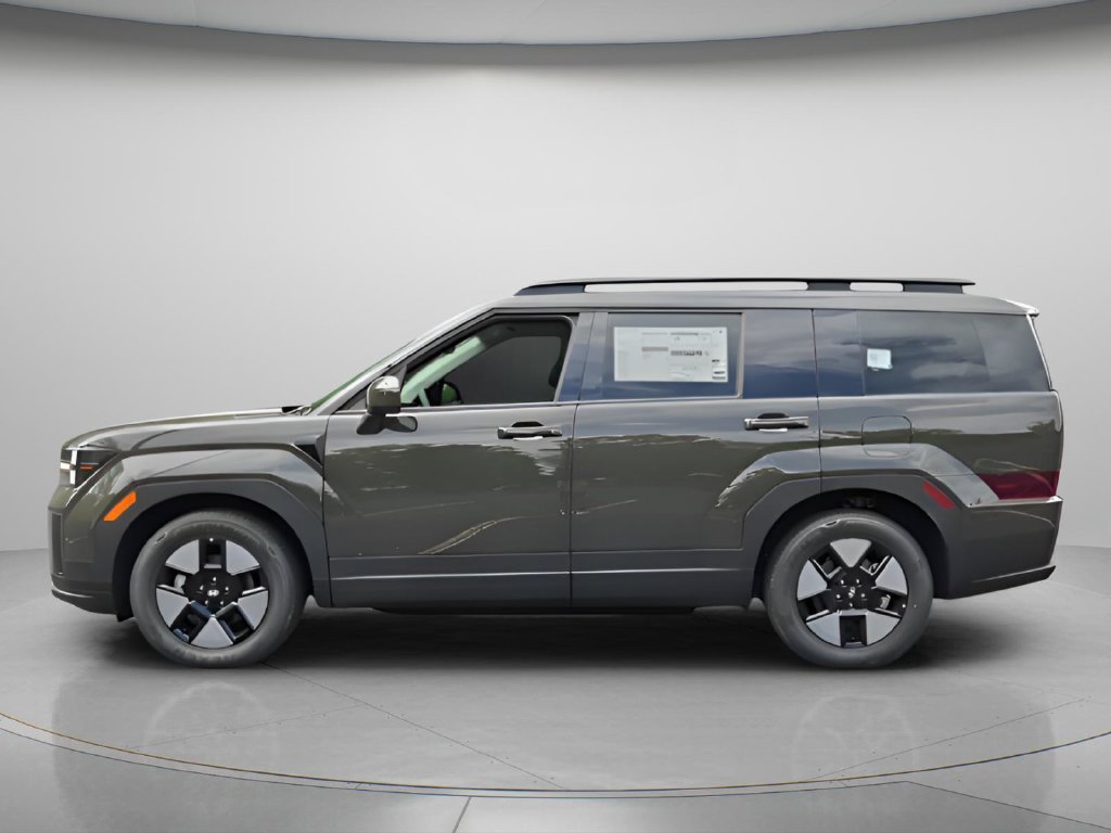 New 2026 Hyundai Santa Fe SEL FWD image 2