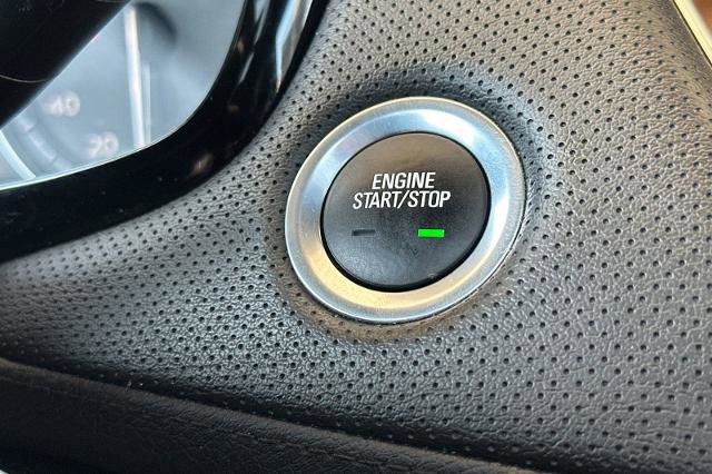 Certified 2023 Cadillac XT5 Premium Luxury w/ Technology Package FWD image 31