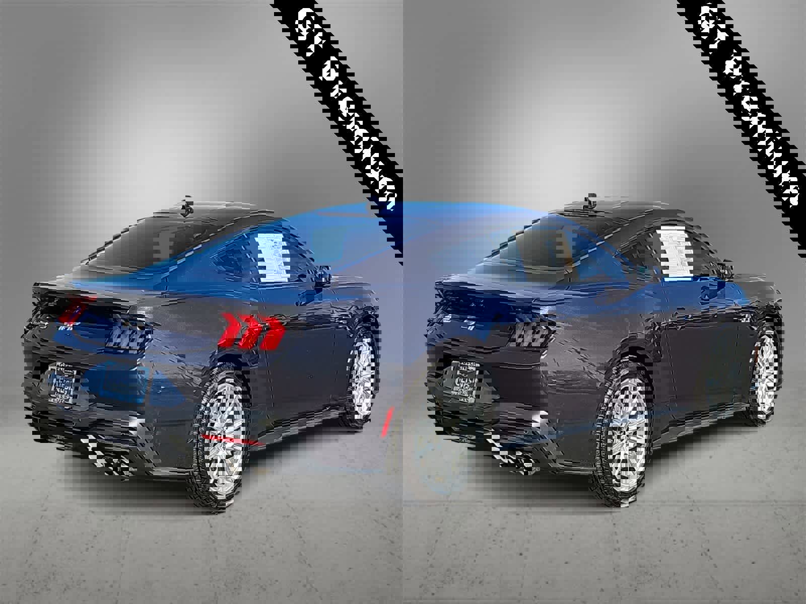 Used 2024 Ford Mustang GT Premium image 8