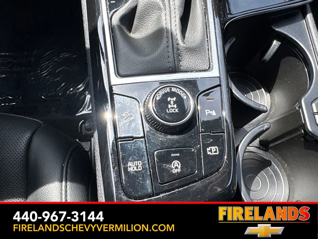 Used 2023 Kia Sportage X-Line AWD/4WD image 23