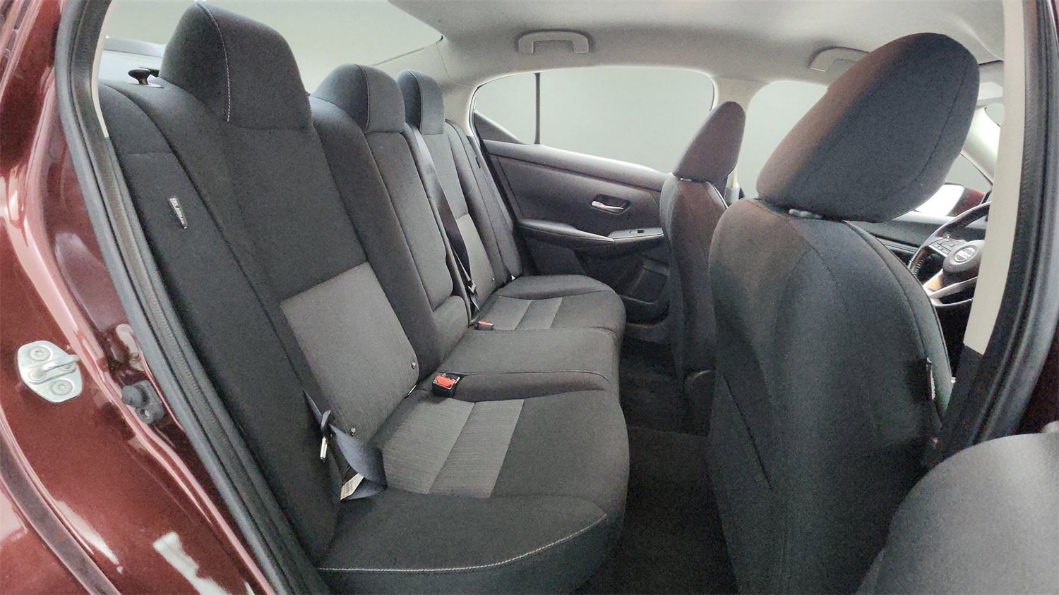 Used 2022 Nissan Sentra SV image 25