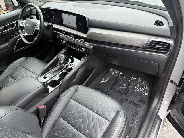 Used 2024 Kia Telluride SX Prestige X-Line AWD/4WD image 28