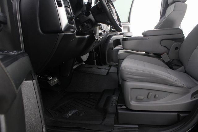 Used 2017 Chevrolet Silverado 1500 LT w/ All Star Edition image 15