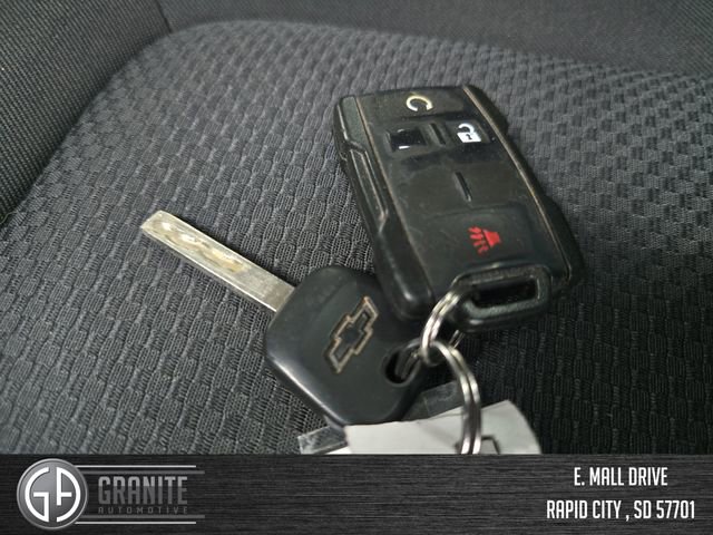 Used 2018 Chevrolet Colorado LT w/ LT Convenience Package image 26