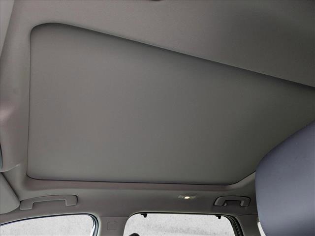Certified 2025 Nissan Rogue SV w/ SV Premium Package FWD image 11